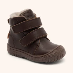 Bisgaard Tex St�vler Evon Mocha