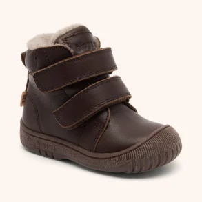 Bisgaard Tex St�vler Evon Mocha