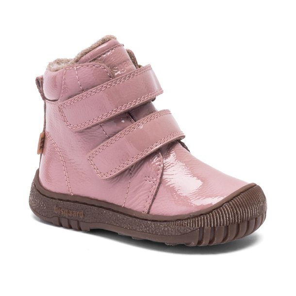 Bisgaard Tex Stvler Evon Rose Patent