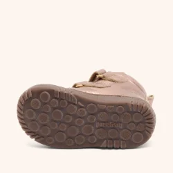 Bisgaard Tex St�vler Evon Rose Gold