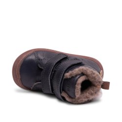 Bisgaard Vinterstvle Tex Rudi midnight