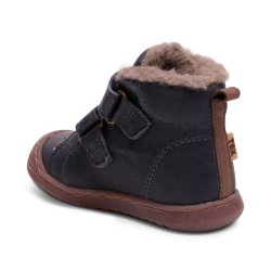 Bisgaard Vinterstvle Tex Rudi midnight