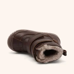 Bisgaard Vinterst�vler Tex Ellis Mocha