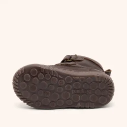 Bisgaard Vinterst�vler Tex Ellis Mocha