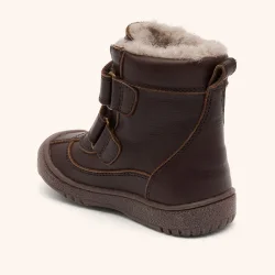 Bisgaard Vinterst�vler Tex Ellis Mocha