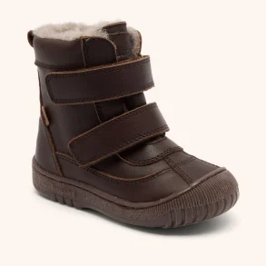 Bisgaard Vinterst�vler Tex Ellis Mocha