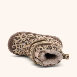 Bisgaard Vinterst�vler Tex Ellis Leopard