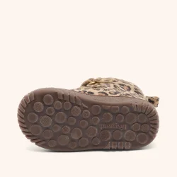 Bisgaard Vinterst�vler Tex Ellis Leopard