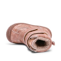 Bisgaard Vinterstvler Tex Ellis Brown Fantasy