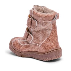 Bisgaard Vinterstvler Tex Ellis Brown Fantasy