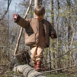 Bisgaard Vinterstvler Tex Ellis Whiskey