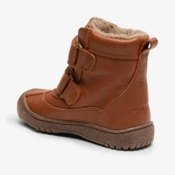 Bisgaard Vinterstvler Tex Ellis Whiskey