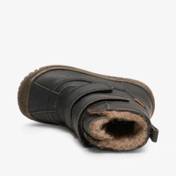 Bisgaard Vinterst�vler Tex Ellis Navy