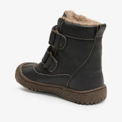 Bisgaard Vinterst�vler Tex Ellis Navy