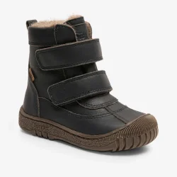 Bisgaard Vinterst�vler Tex Ellis Navy