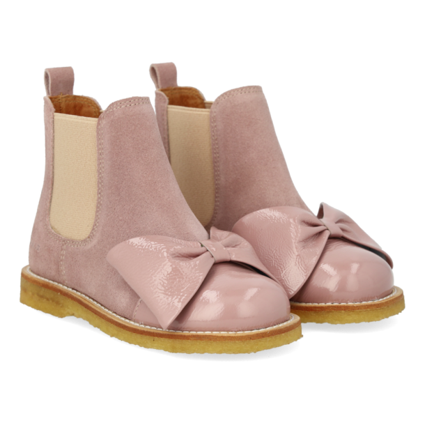 Angulus Chelsea Stvle m. sljfe Faded Rose