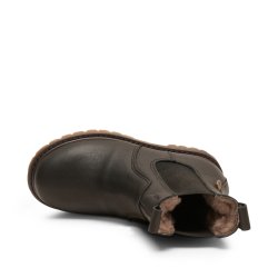 Bisgaard Vinterstvler TEX Neel Black