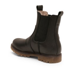 Bisgaard Vinterstvler TEX Neel Black