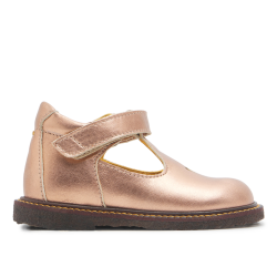 Angulus Tullesko hjerte "120 rs jubilums model" Bronze Metallic