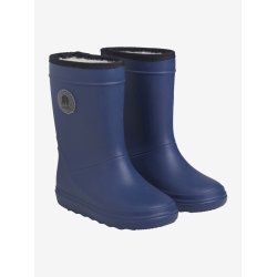 CeLaVi Termo Gummistvler Pageant Blue