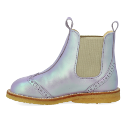 Angulus Chelsea Stvle Lilac/Beige