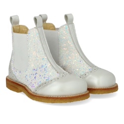 Angulus Chelsea Stvle Snow/Snow