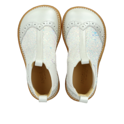 Angulus Chelsea Stvle Snow/Snow