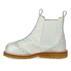 Angulus Chelsea Stvle Snow/Snow