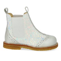 Angulus Chelsea Stvle Snow/Snow