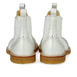 Angulus Chelsea Stvle Snow/Snow