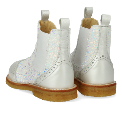 Angulus Chelsea Stvle Snow/Snow