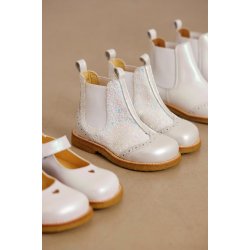 Angulus Chelsea Stvle Snow/Snow