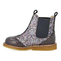 Angulus Chelsea Stvle Glitter Lavender Pastel