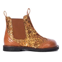 Angulus Chelsea Stvle Bronze Glitte