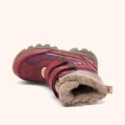 Bisgaard Vinterst�vle Tex Eddie Plum