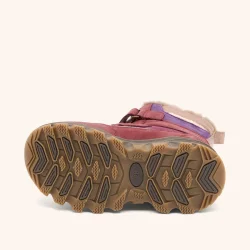 Bisgaard Vinterst�vle Tex Eddie Plum