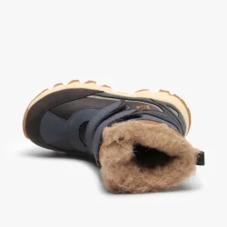 Bisgaard Vinterst�vle Tex Eddie Navy