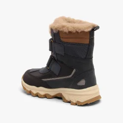 Bisgaard Vinterst�vle Tex Eddie Navy