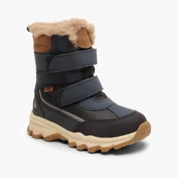 Bisgaard Vinterst�vle Tex Eddie Navy