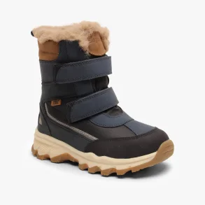 Bisgaard Vinterstvle Tex Eddie Navy