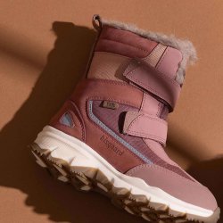 Bisgaard Vinterst�vle Tex Eddie Rose