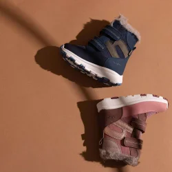 Bisgaard Vinterstvle Tex Spencer Navy