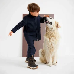 Bisgaard Vinterst�vle Tex Edon Forrest