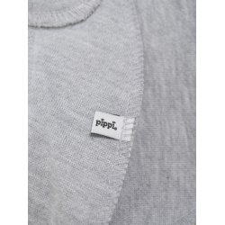 Pippi Hagesm�k Bandana "Tantes Charmetrold" Grey Melange