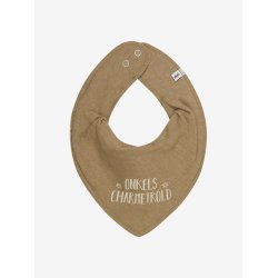 Pippi Hagesm�k Bandana "Onkels Charmetrold" Toasted Coconut