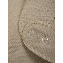 Pippi Hagesm�k Bandana "Fasters Charmetrold" Silver Mink