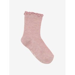 Minymo Strmper 2-pak Light Rose