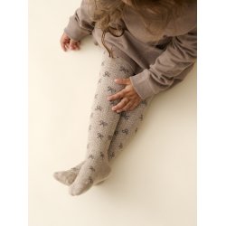 Minymo Str�mpebukser 2-pak med m�nstre Shell