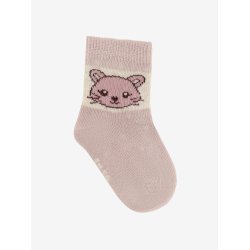 Minymo Sokker Baby 2-pak Shell