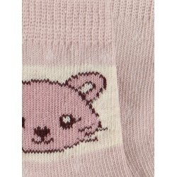 Minymo Sokker Baby 2-pak Shell